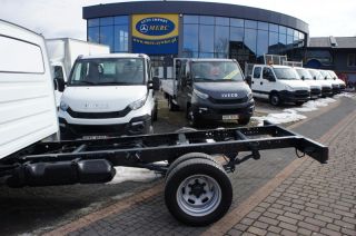 Iveco Daily 35C12